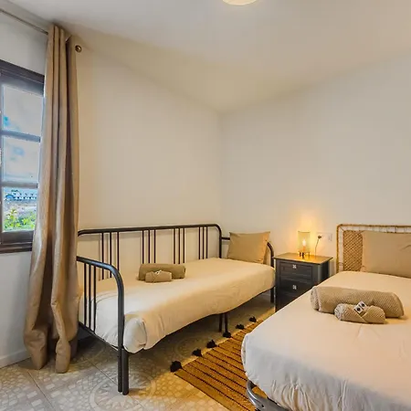 Fairways Premium Duplex *