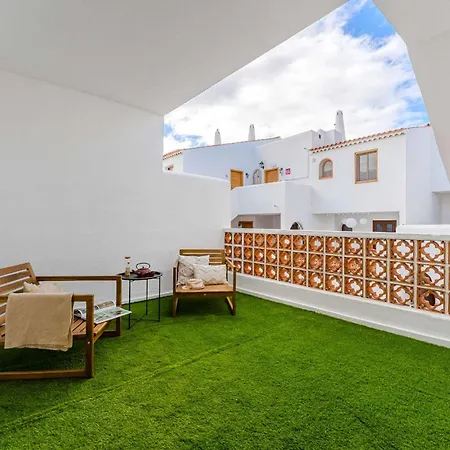 Fairways Premium Duplex San Miguel de Abona