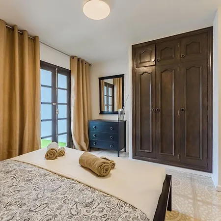 Fairways Premium Duplex Appartement