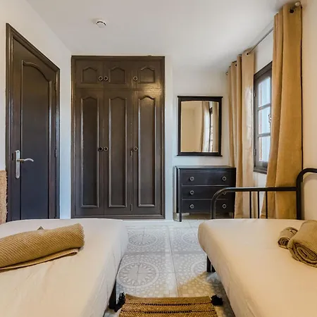 Fairways Premium Duplex Appartement