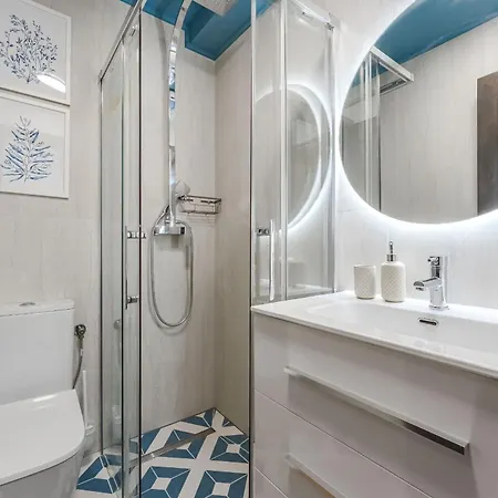 Fairways Premium Duplex Appartement San Miguel de Abona
