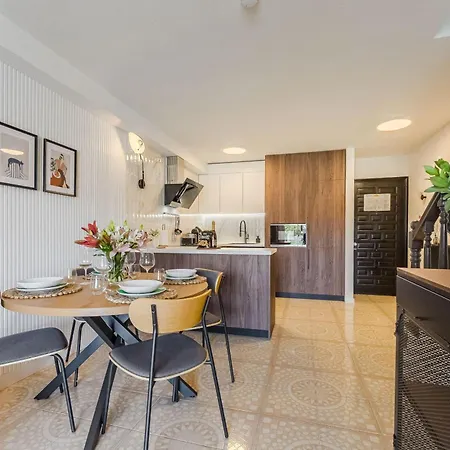 Fairways Premium Duplex Appartement