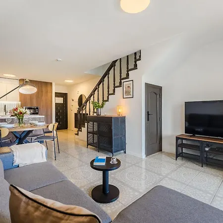 Fairways Premium Duplex Appartement *