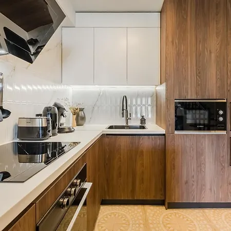 Fairways Premium Duplex