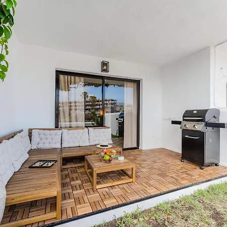 Fairways Premium Duplex San Miguel de Abona