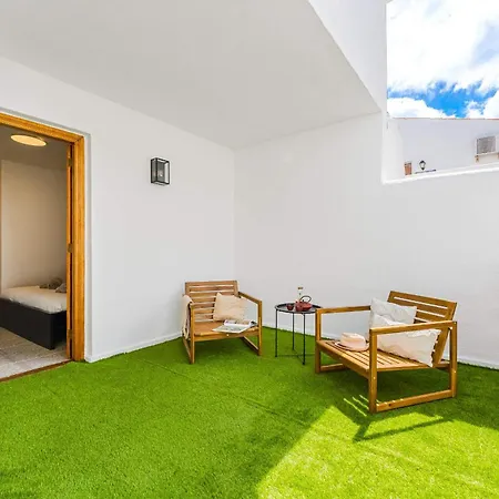 Appartement Fairways Premium Duplex San Miguel de Abona