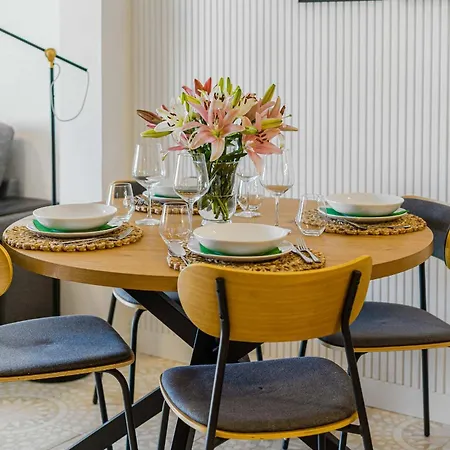 Fairways Premium Duplex Appartement *