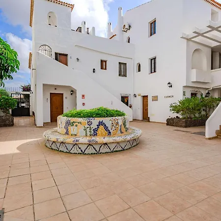 Fairways Premium Duplex Appartement San Miguel de Abona